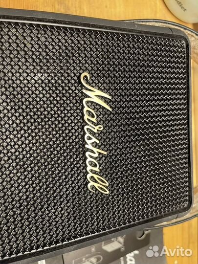 Колонка marshall stockwell 2