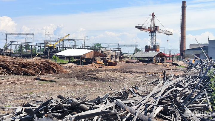 Ж/Д тупик (Иркутская обл.)