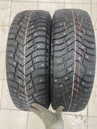 Cordiant Snow Cross 2 SUV 205/65 R16