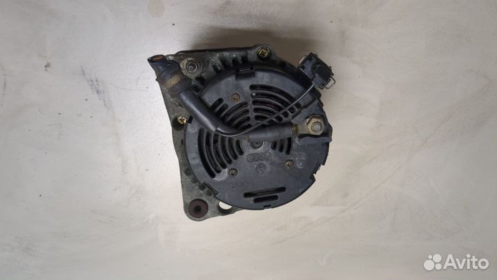 Генератор Audi A3 (8L1), 1998