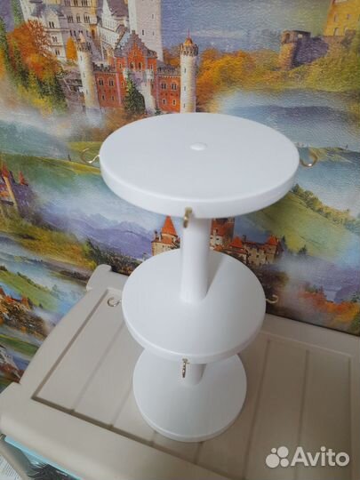 Декор для брелков