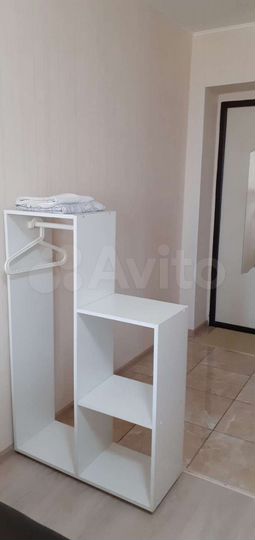 Квартира-студия, 19,5 м², 2/3 эт.