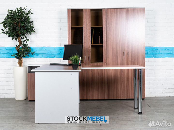 Кабинет Руководителя Премиум - Шимо