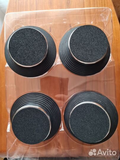 Inakustik Exzellenz Bolide Absorber