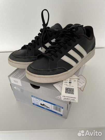 Кеды мужские