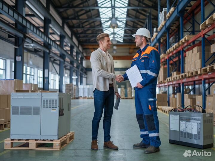 Ибп Силовой модуль riello GMT15 15 ква