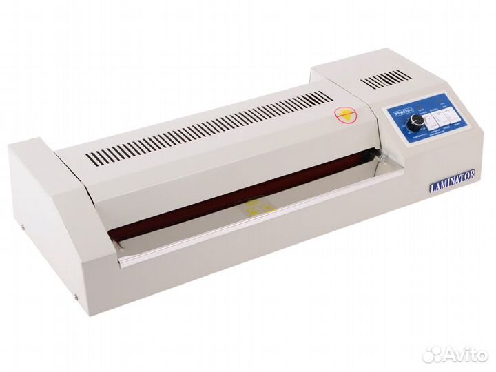 Ламинатор А-3