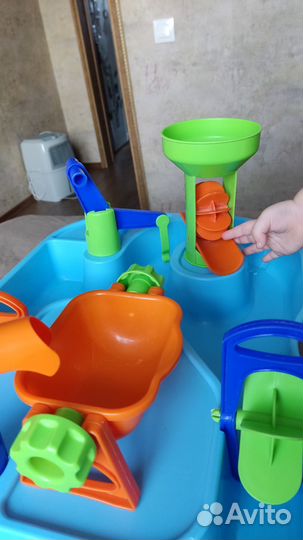 Игрушка для ванной 