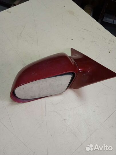 Зеркало левое Pontiac Grand AM Понтиак гранд ам