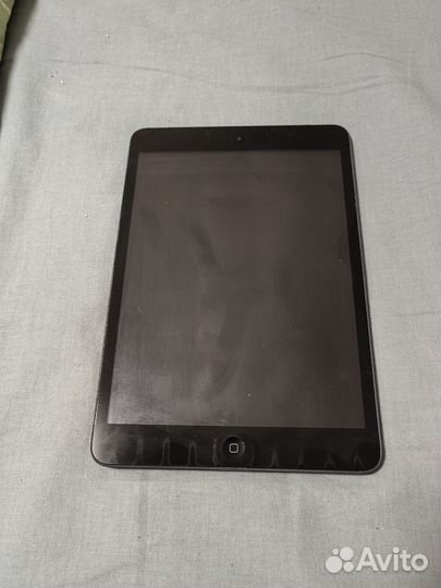Планшет Apple iPad mini 64gb a1455