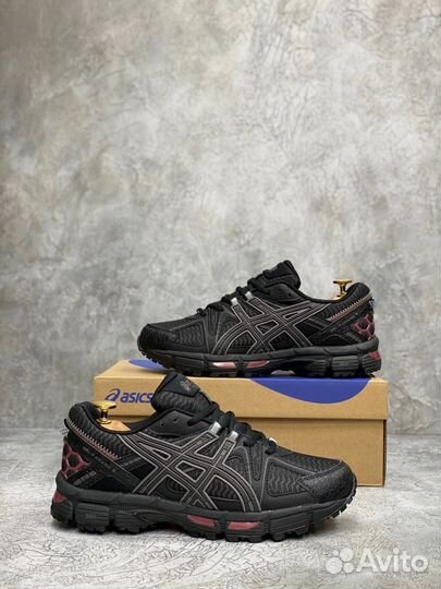 Кроссовки Asics gel kahana 8