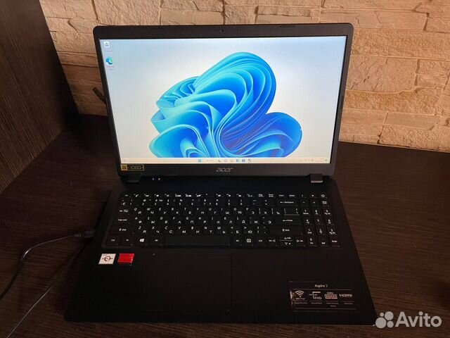 Ноутбук Acer Aspire A315-42G-R0UP