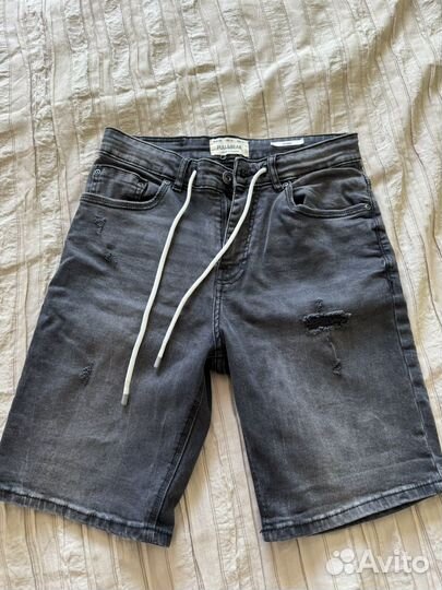 Шорты мужские подростковые