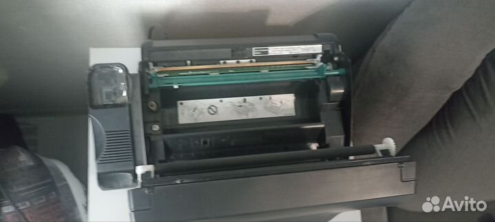 Факс для тату