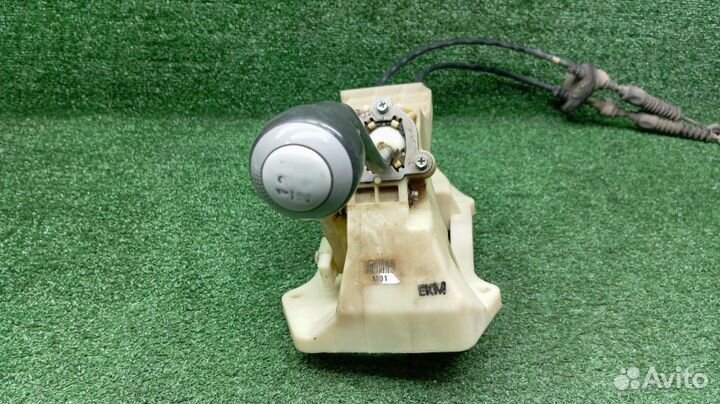 Кулиса МКПП Hyundai Grand Starex