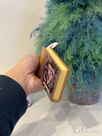 Елочная игрушка Гарри Поттер США