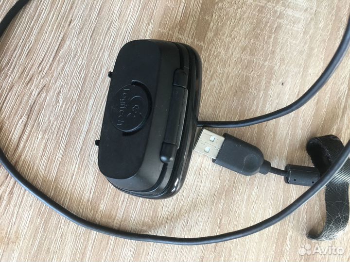 Logitech webcam C615 Full HD