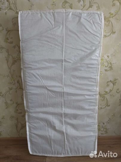 Матрас детский 120 на 60