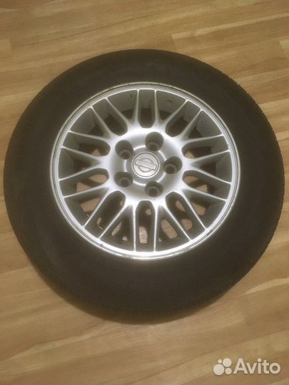 Fullrun Frun-One 195/65 R15