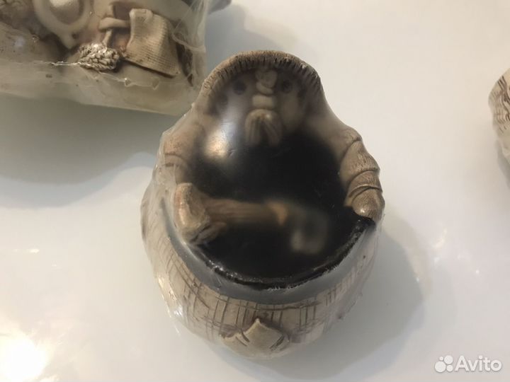 Сервиз чайный кофейный