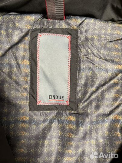 Куртка мужская