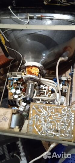 Видеомонитор мс 6501.08