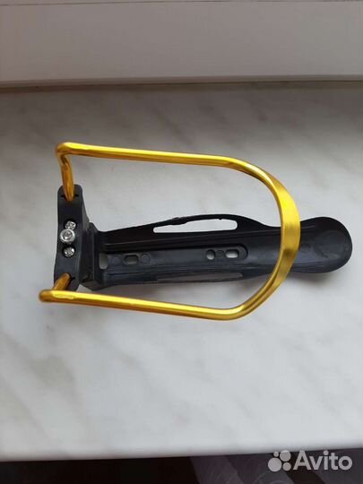 Крепление бутылки для велосипеда цена за 2 шт