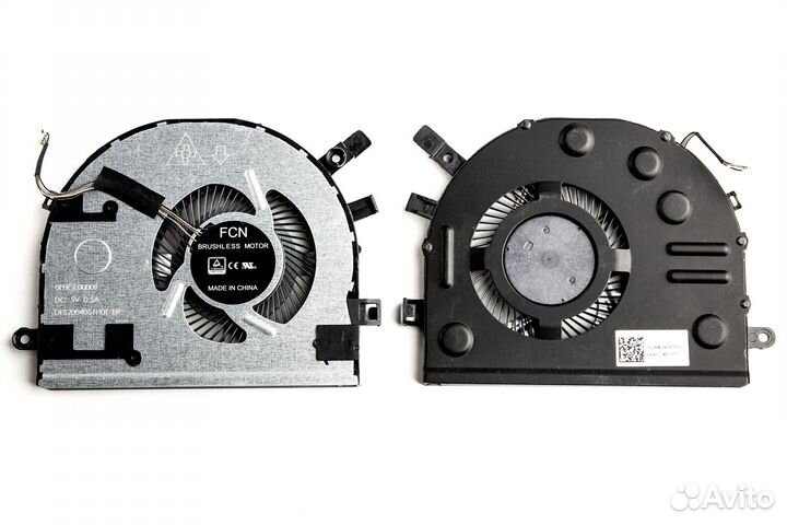 Вентилятор/Кулер для ноутбука Lenovo 510-14IKB 51