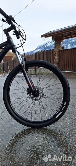 Велосипед s-jeelt 27.5