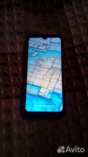 Nokia C20 DS, 2/32 ГБ