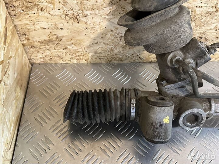 Рейка рулевая Chevrolet Cruze J300