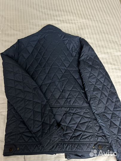 Куртка демисезонная мужская zara