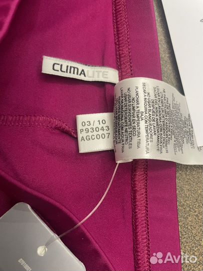 Adidas велосипедки шорты W Bas Slip