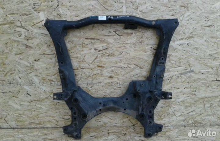 Передний подрамник Хонда Црв 4