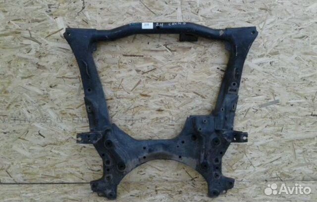 Передний подрамник Хонда Црв 4