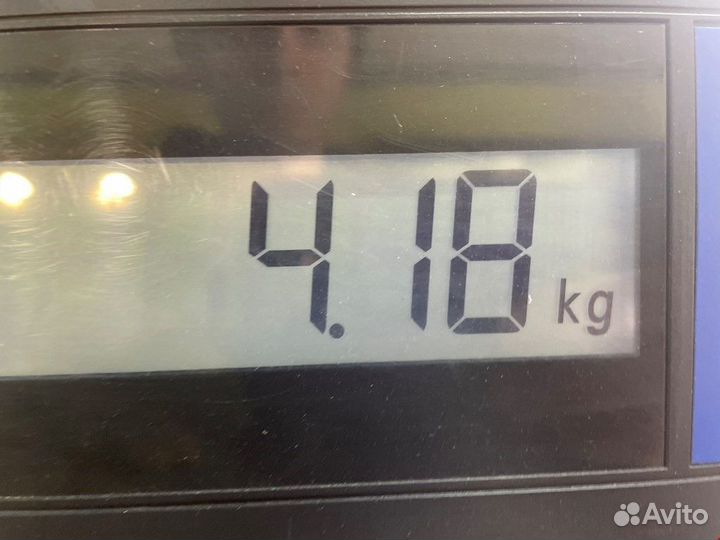 Радиатор (основной) Ford Mondeo 3 2001