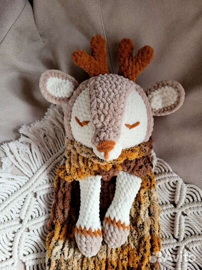 Пижамница, игрушка для сна