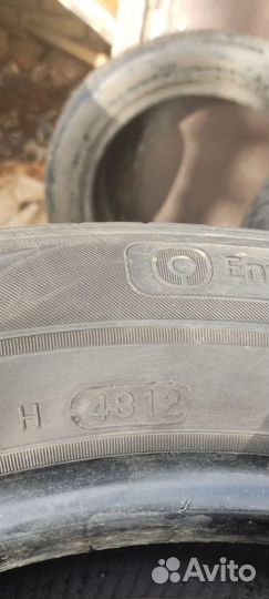 Hankook Optimo K415 225/60 R17