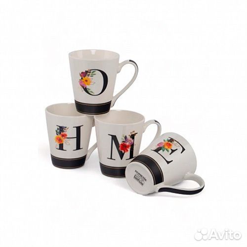 Набор столовой посуды