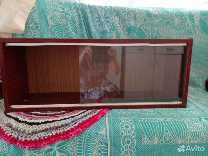 Полка навесная