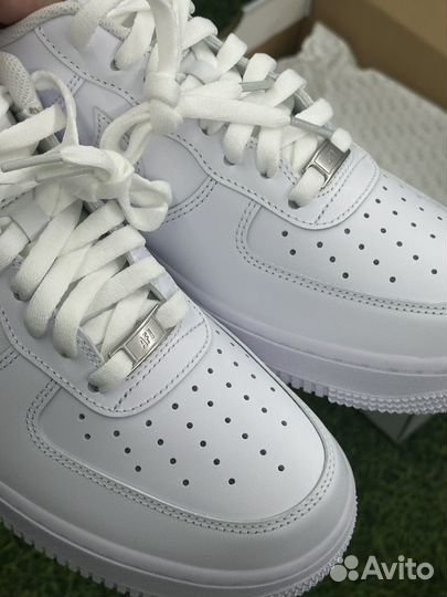 Кроссовки Nike Air Force 1 Оригинал