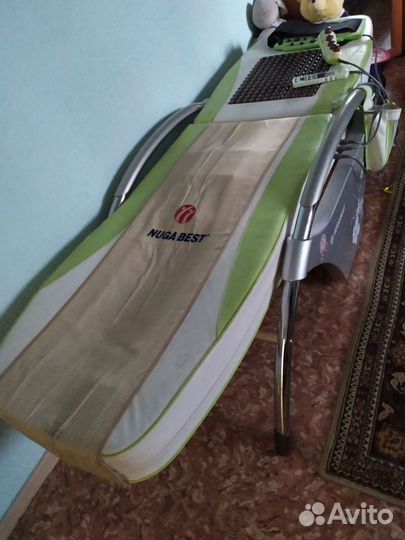 Кровать Нуга бест 5000