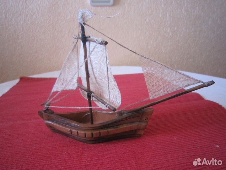 Сувенир корабли, разные виды,отл.подарок