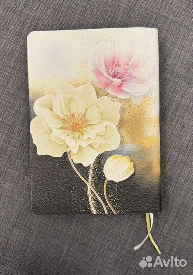 Ежедневник недатированный davente