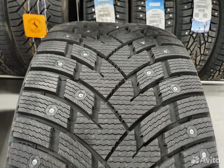 Landsail Ice Star IS37 275/40 R20 и 315/35 R20