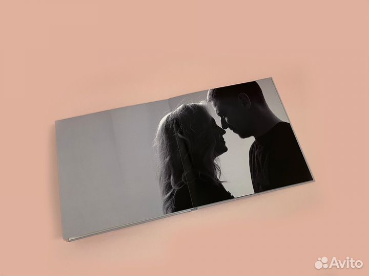 Изготовление фотокниги