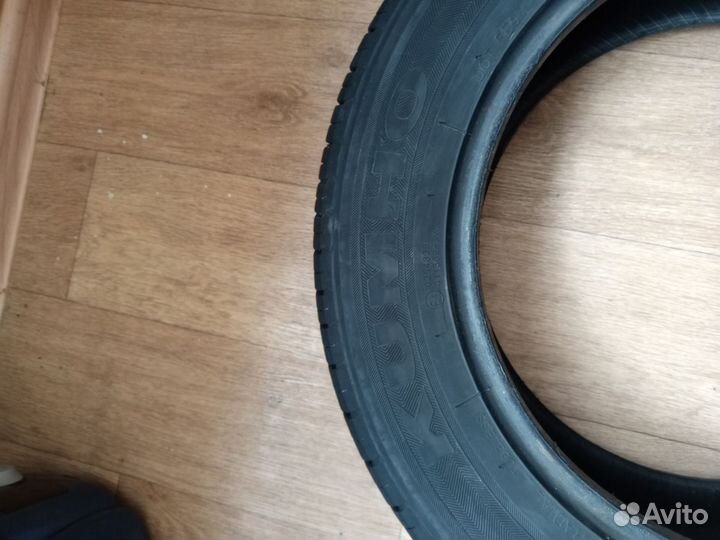 Kumho Solus KH17 185/65 R15 88H