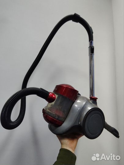 Пылесос midea