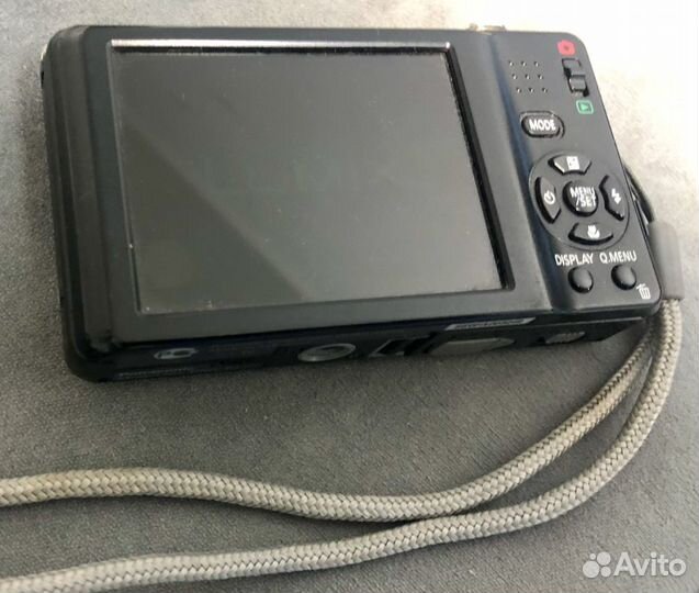 Фотоаппарат Lumix