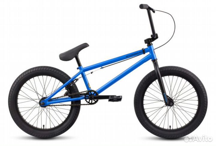 Велосипед BMX Atom ION